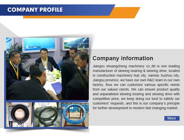 shuangzheng company